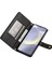 Samsung Galaxy S24 Artı Çok Fonksiyonlu Cüzdan Iş Için Flip Case (Yurt Dışından) 3
