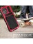 IPhone 16 Için Metal Kasa Artı Şok Geçirmez Cam Ekran Koruyucu 360 (Yurt Dışından) 4