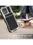 IPhone 16 Için Metal Kasa Artı Şok Geçirmez Cam Ekran Koruyucu 360 (Yurt Dışından) 2