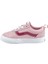 Vans Ward Slip On Bebek Pembe Spor Ayakkabı (Vn000Cuqd3X1) 2