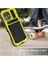 IPhone 16 Için Metal Kasa Artı Şok Geçirmez Cam Ekran Koruyucu 360 (Yurt Dışından) 5