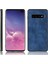 Samsung Galaxy S10 Ince Darbeye Dayanıklı Klasik Sözleşmeli Için Hafif Kılıf (Yurt Dışından) 3