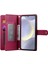 Samsung Galaxy S24 Artı Çok Fonksiyonlu Cüzdan Iş Için Flip Case (Yurt Dışından) 2