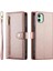 IPhone 11 Için Flip Case Crossbody Kayış Standı Cüzdan Çok Fonksiyonlu (Yurt Dışından) 3