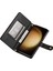 Samsung Galaxy S23 Artı Cüzdan Iş Standı Crossbody Için Flip Case (Yurt Dışından) 2