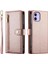 IPhone 12 Pro Için Flip Case Crossbody Kayış Iş Çok Fonksiyonlu (Yurt Dışından) 1