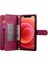 IPhone 12 Pro Için Flip Case Crossbody Kayış Iş Çok Fonksiyonlu (Yurt Dışından) 3