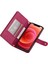 IPhone 12 Pro Için Flip Case Crossbody Kayış Iş Çok Fonksiyonlu (Yurt Dışından) 4
