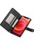 IPhone 12 Pro Için Flip Case Crossbody Kayış Iş Çok Fonksiyonlu (Yurt Dışından) 2