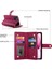 IPhone 13 Iş Cüzdan Standı Crossbody Askısı Için Flip Case (Yurt Dışından) 2