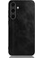 Samsung Galaxy S24 Artı Darbeye Dayanıklı Klasik Lightweigh Için Hafif Kılıf (Yurt Dışından) 1