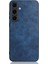 Samsung Galaxy S24 Artı Darbeye Dayanıklı Klasik Lightweigh Için Hafif Kılıf (Yurt Dışından) 1