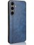 Samsung Galaxy S24 Artı Darbeye Dayanıklı Klasik Lightweigh Için Hafif Kılıf (Yurt Dışından) 4
