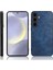 Samsung Galaxy S24 Artı Darbeye Dayanıklı Klasik Lightweigh Için Hafif Kılıf (Yurt Dışından) 5