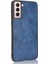 Samsung Galaxy S21 Için Hafif Durumda Sözleşmeli Tasarım Darbeye Ince (Yurt Dışından) 2