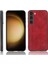 Samsung Galaxy S23 Artı Klasik Lightweigh Sözleşmeli Için Hafif Durumda (Yurt Dışından) 3