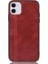 IPhone 11 Için Hafif Durumda Sözleşmeli Tasarım Klasik Hafif Ince (Yurt Dışından) 1