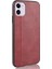 IPhone 11 Için Hafif Durumda Sözleşmeli Tasarım Klasik Hafif Ince (Yurt Dışından) 4