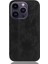 IPhone 15 Için Hafif Durumda Pro Max Lightweigh Sözleşmeli Tasarım Ince (Yurt Dışından) 1