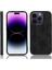 IPhone 15 Için Hafif Durumda Pro Max Lightweigh Sözleşmeli Tasarım Ince (Yurt Dışından) 4
