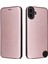 Nothing Flip Case Cmf Telefon 1 Tam Koruma Manyetik Karbon Fiber (Yurt Dışından) 1
