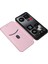 Nothing Flip Case Cmf Telefon 1 Tam Koruma Manyetik Karbon Fiber (Yurt Dışından) 2