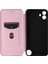 Nothing Flip Case Cmf Telefon 1 Tam Koruma Manyetik Karbon Fiber (Yurt Dışından) 4