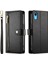 IPhone Xr Standı Cüzdan Çok Fonksiyonlu Crossbody Askısı Için Flip Case (Yurt Dışından) 3