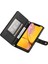 IPhone Xr Standı Cüzdan Çok Fonksiyonlu Crossbody Askısı Için Flip Case (Yurt Dışından) 5