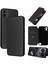 Nothing Flip Case Cmf Telefon 1 Tam Koruma Manyetik Karbon Fiber (Yurt Dışından) 3