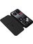Nothing Flip Case Cmf Telefon 1 Tam Koruma Manyetik Karbon Fiber (Yurt Dışından) 4