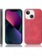 IPhone 13 Için Hafif Durumda Lightweigh Sözleşmeli Tasarım Klasik Ince (Yurt Dışından) 4