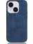 IPhone 15 Için Hafif Durumda Artı Ince Klasik Darbeye Sözleşmeli (Yurt Dışından) 1