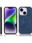 IPhone 15 Için Hafif Durumda Artı Ince Klasik Darbeye Sözleşmeli (Yurt Dışından) 4