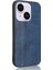 IPhone 15 Için Hafif Durumda Artı Ince Klasik Darbeye Sözleşmeli (Yurt Dışından) 5