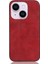 IPhone 14 Için Hafif Durumda Ince Klasik Darbeye Dayanıklı Hafif Tasarım (Yurt Dışından) 1