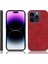 IPhone 14 Için Hafif Durumda Pro Max Darbeye Sözleşmeli Tasarım Ince (Yurt Dışından) 2