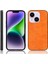 IPhone 14 Için Hafif Durumda Ince Klasik Darbeye Dayanıklı Hafif Tasarım (Yurt Dışından) 2