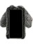 IPhone 16 Için Kılıf Sevimli Peluş Tavşan Kulaklar Peluş Telefon Kılıfı Sonbahar ve (Yurt Dışından) 3