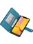 IPhone Xr Standı Cüzdan Çok Fonksiyonlu Crossbody Askısı Için Flip Case (Yurt Dışından) 3