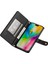 IPhone 16 Için Flip Case Pro Max Çok Fonksiyonlu Cüzdan Crossbody Kayış (Yurt Dışından) 5