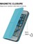 IPhone 16 Için Kılıf Pro Pu Deri Kapak Kredi Kartı Tutucu Flip Folio Kitap (Yurt Dışından) 2