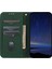 IPhone 16 Flip Folio Kitap Pu Deri Kapak El Cüzdan Kredi (Yurt Dışından) 4