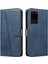 Samsung Galaxy S20 Ultra Cüzdan Telefon Kılıfı Için Kredi Kartı ile Filp Durumda (Yurt Dışından) 1