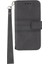 Onur 200 Pro Kickstand Darbeye Koruyucu Pu Deri Için Flip Case (Yurt Dışından) 1