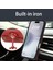 IPhone 16 Için Cüzdan Kılıf Cüzdan Kılıf Darbeye Koruyucu Kickstand Kart (Yurt Dışından) 3