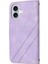 IPhone 16 Için Filp Durumda Bilek Kayışı Pu Deri Kapak Kickstand Kredi Kartı (Yurt Dışından) 4