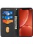 IPhone 16 Için Kılıf Pro Max Pu Deri Kapak Kredi Kartı Tutucu Flip Folio (Yurt Dışından) 5