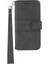 IPhone 16 Için Flip Case Pro Max Manyetik Kapatma Kickstand Cüzdan Kılıf Pu (Yurt Dışından) 4