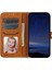 IPhone 16 Için Cüzdan Durumda Kart Tutucu Kickstand Tüm Yuvarlak Koruma (Yurt Dışından) 4